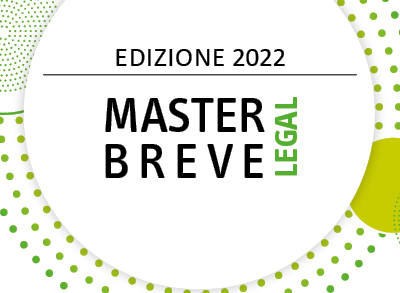 Master Breve Legal 2022